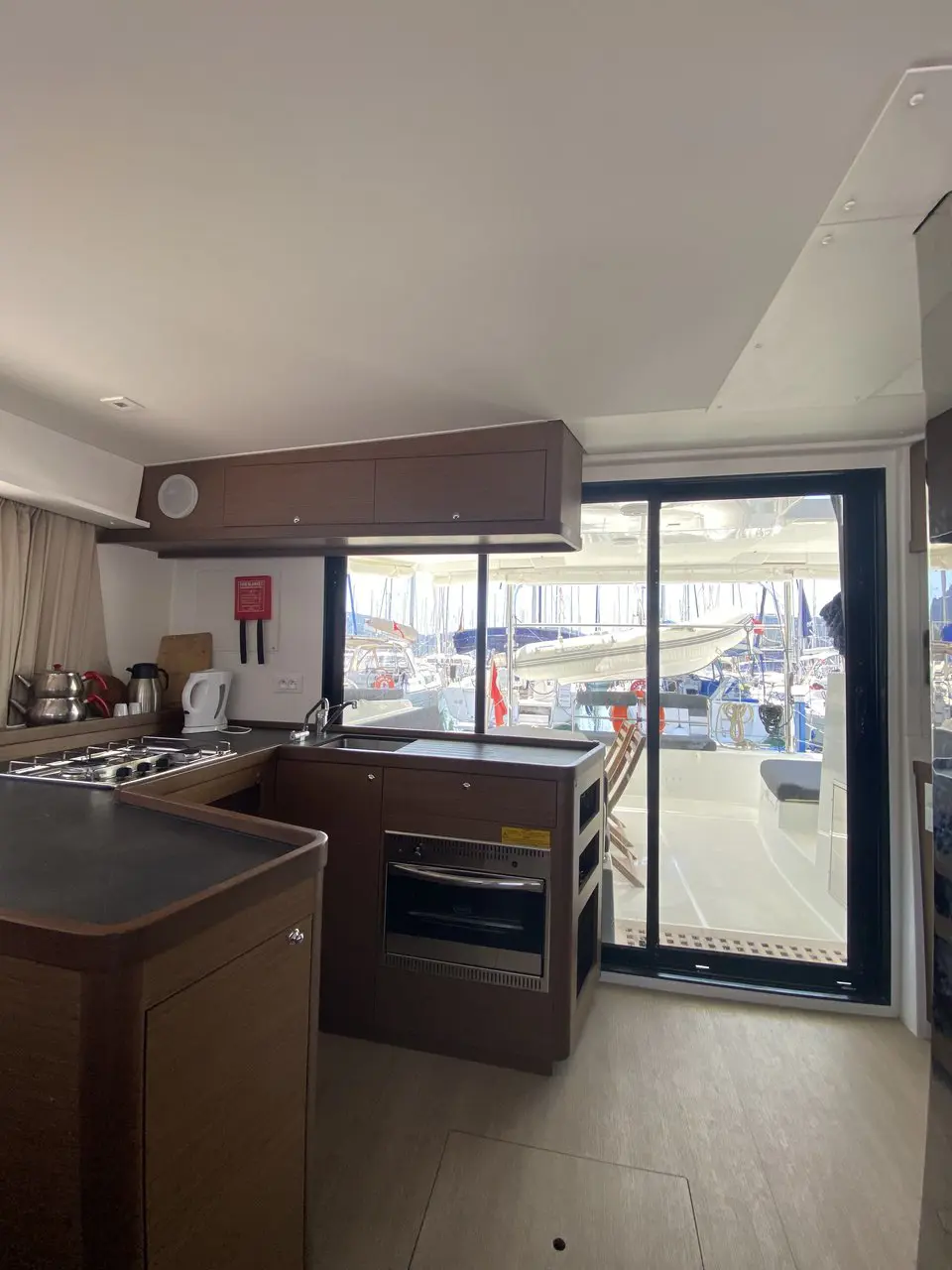 2018 Model Lagoon -  42 · 10 Kişilik · #741330