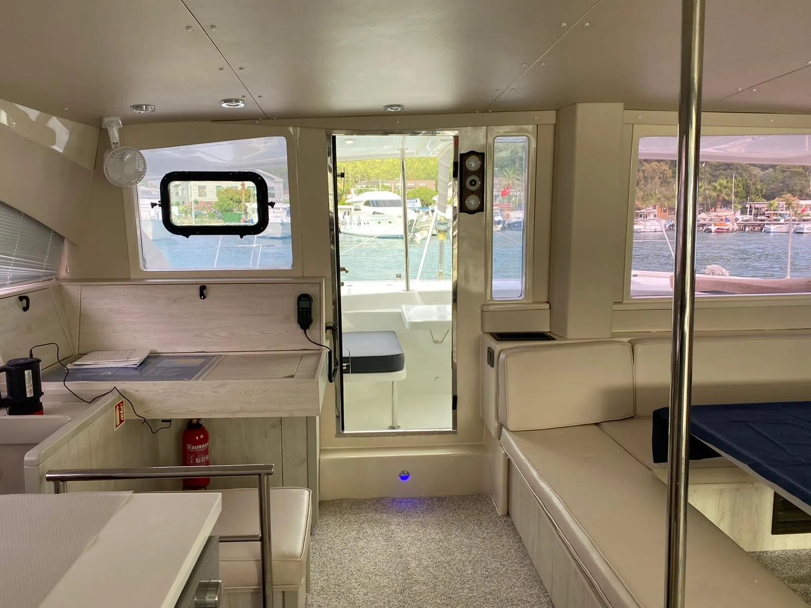 2014 Model Leopard -  48 · 10 Kişilik · #248176