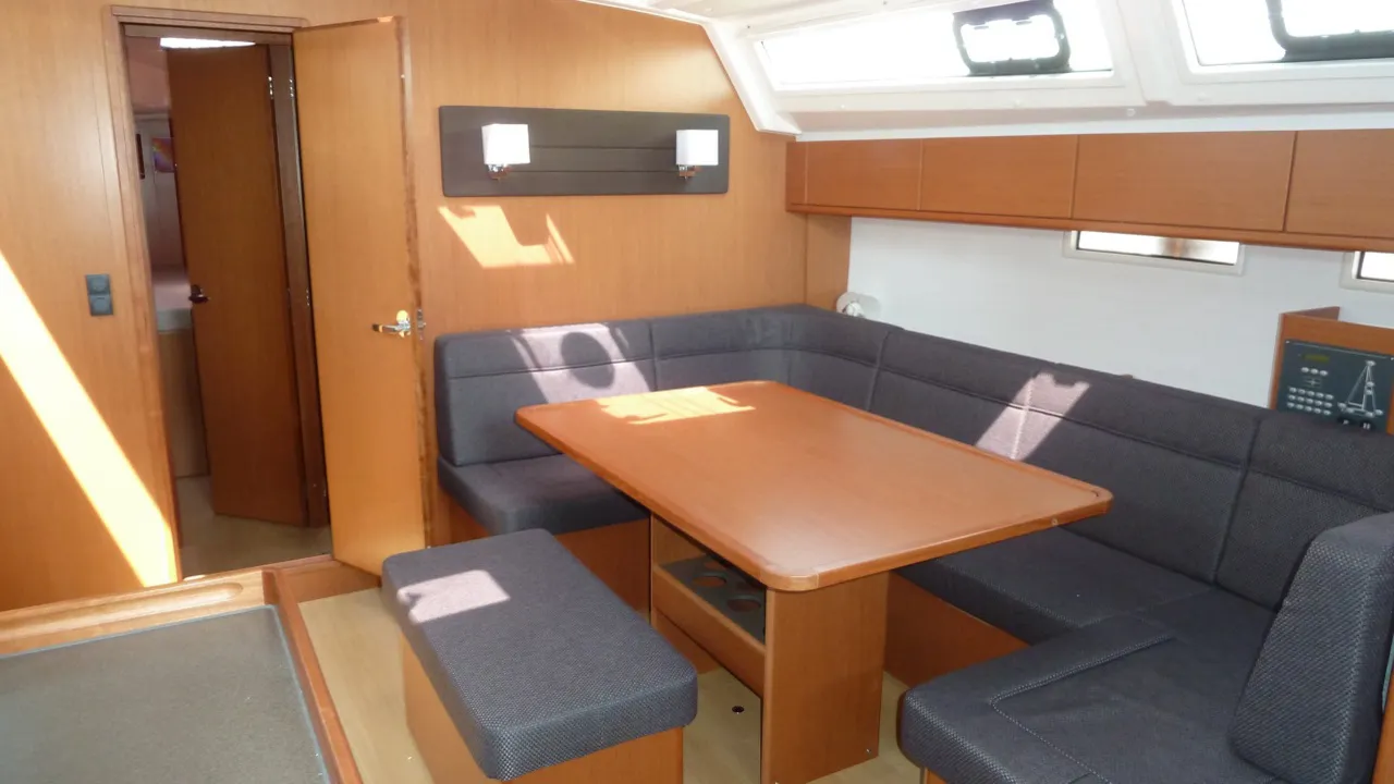 2020 Model Bavaria - Cruiser 46 · 10 Guest · #937924