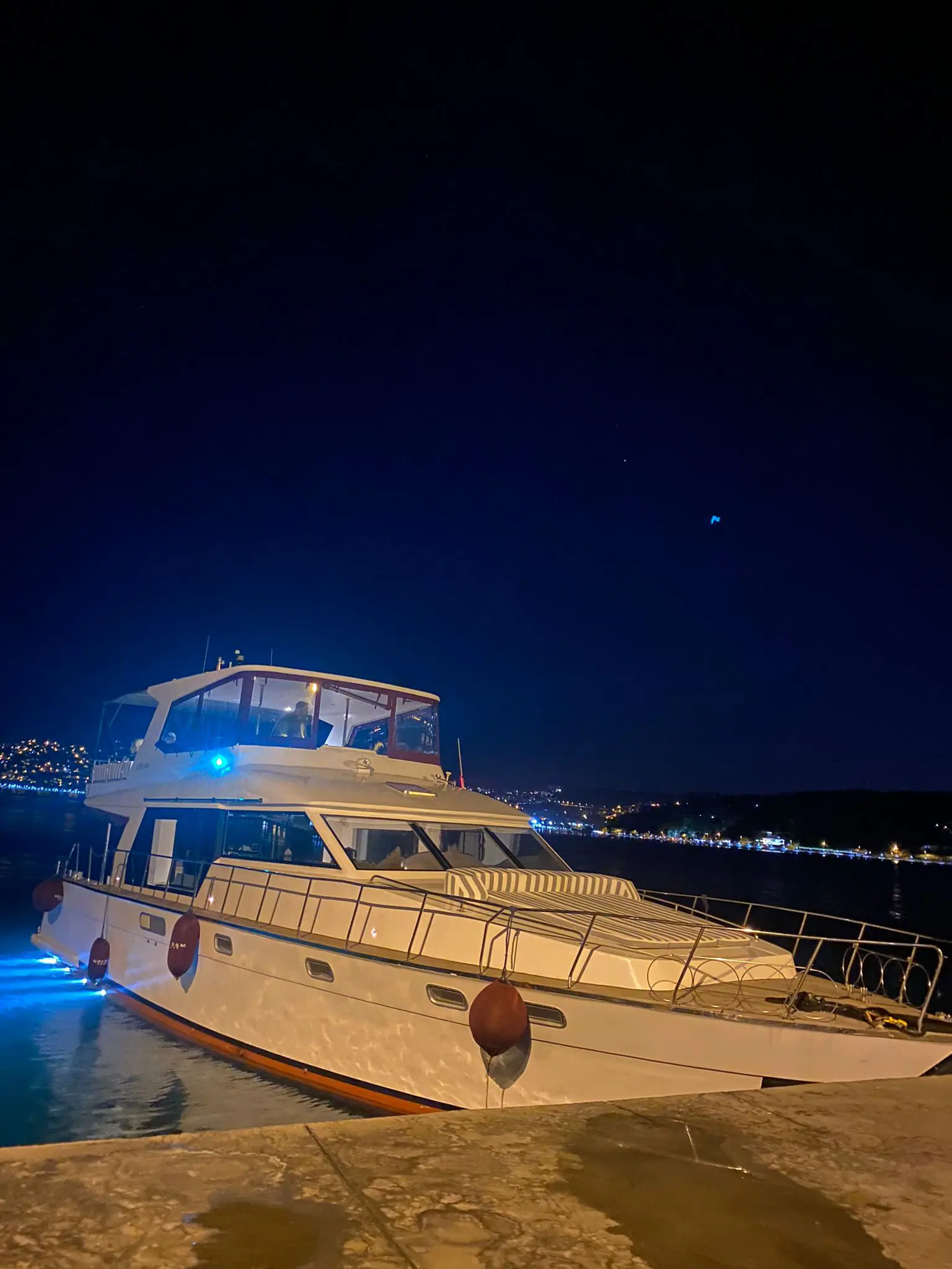 2023 Model Custom Made - Motor Yacht · 10 Guest · #781759