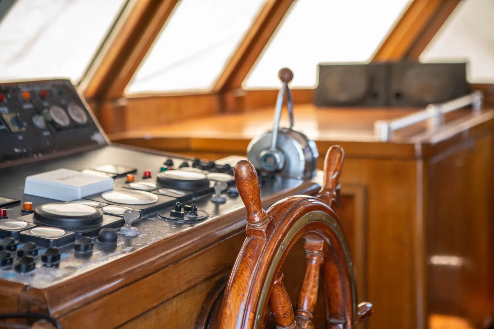 1998 Model Özel Yapım - Gulet · 12 Kişilik · #380381