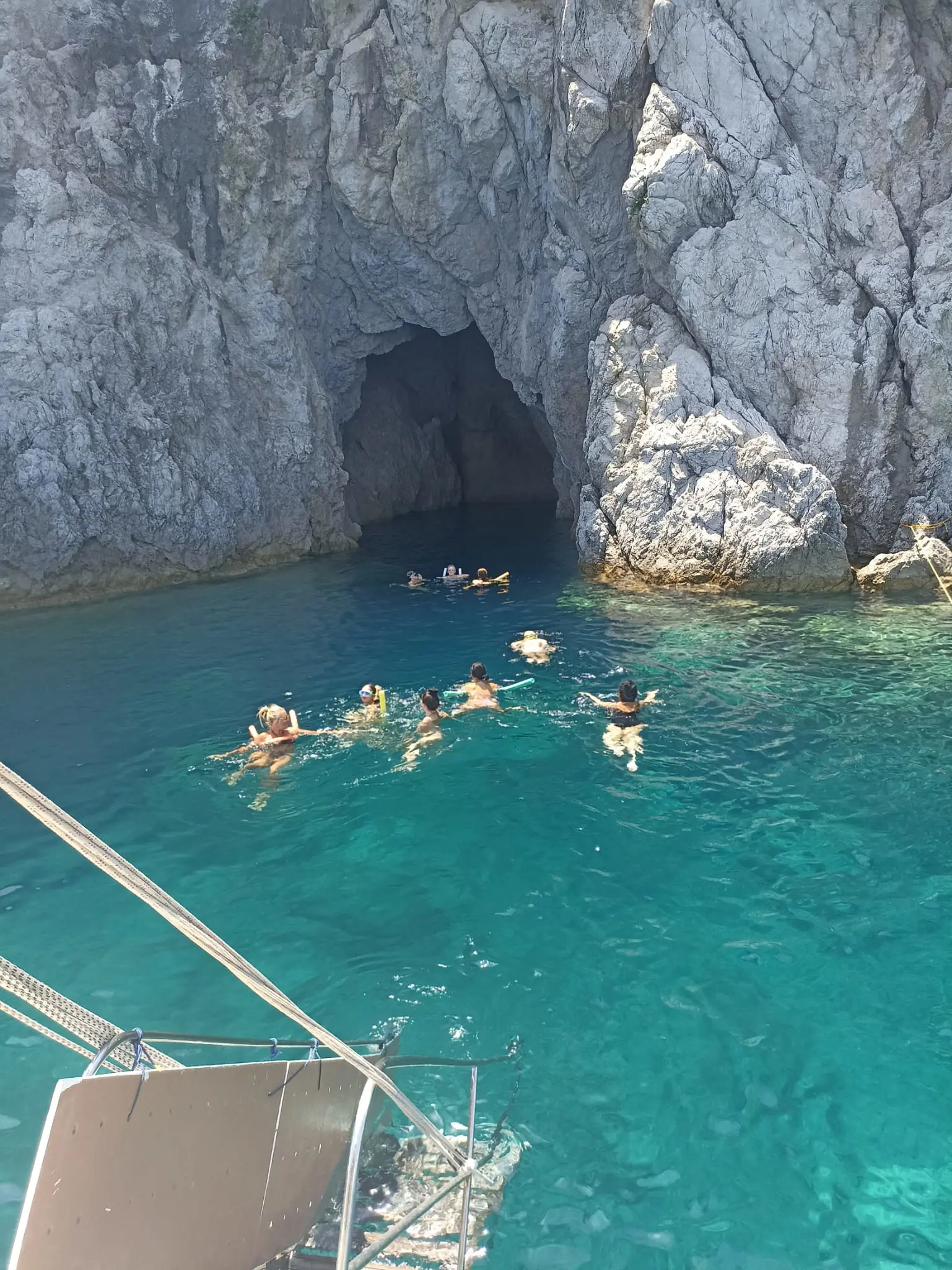 2019 Model Özel Yapım - Gulet · 6 Kişilik · #660181