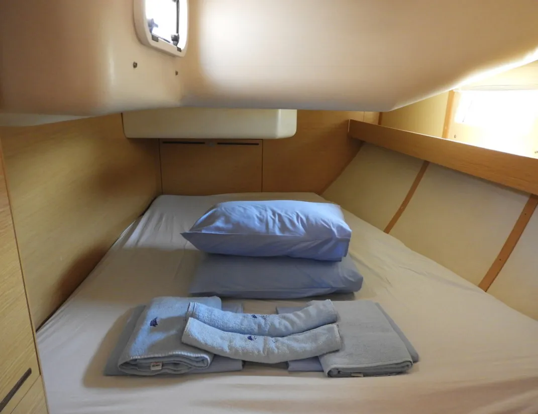 2012 Model Elan -  444 Impression · 8 Kişilik · #257072