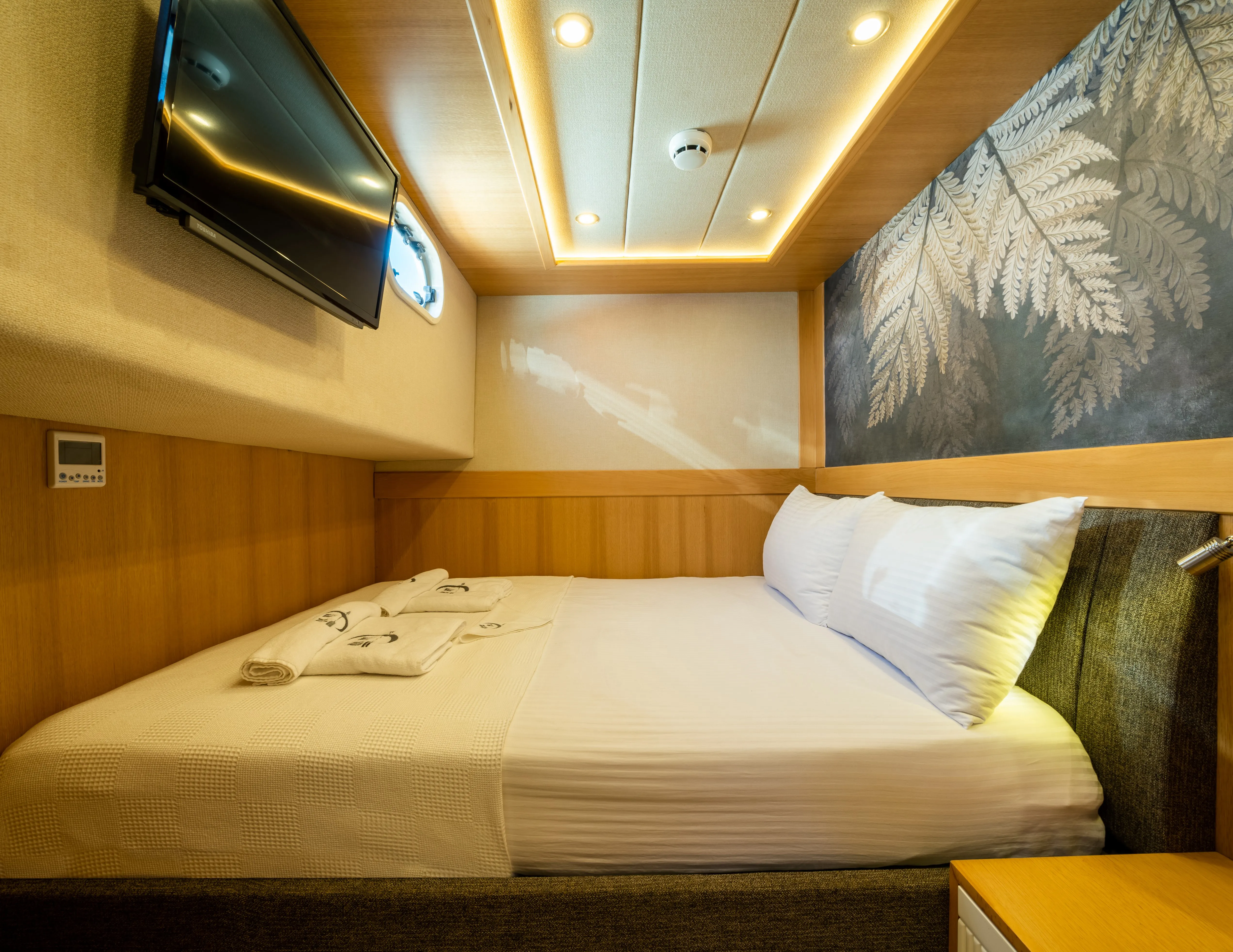 2023 Model Custom Made - Gulet · 6 Guest · #307342