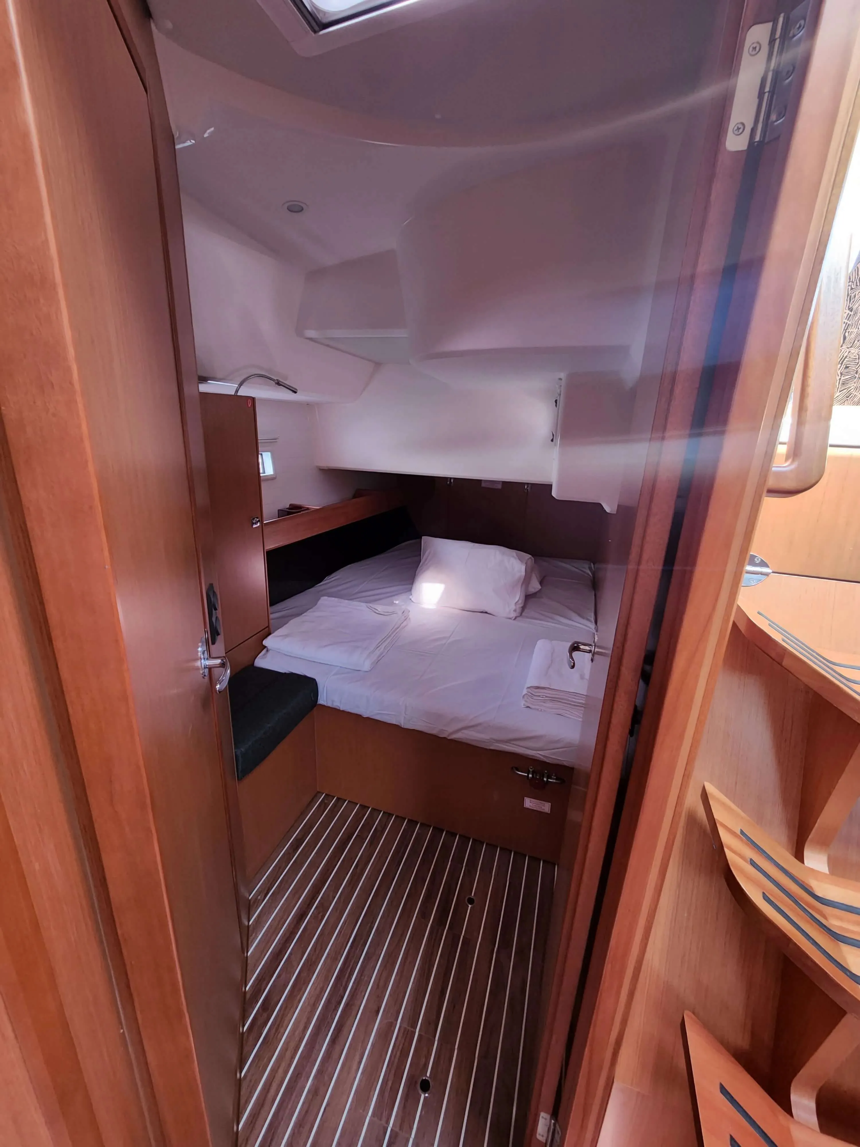 2022 Model Bavaria - Cruiser 46 · 8 Kişilik · #664030