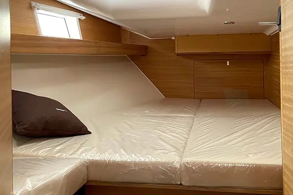 2023 Model Elan - Impression 45.1 · 6 Guest · #108764