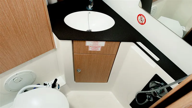 2021 Model Bavaria - Cruiser 46 · 8 Kişilik · #951576