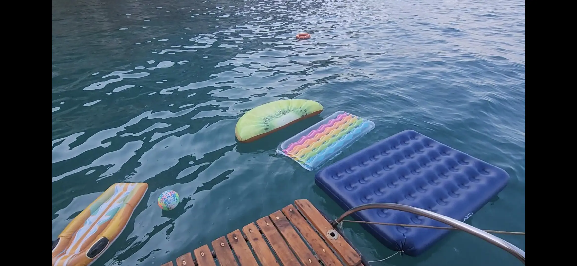 2019 Model Özel Yapım - Gulet · 12 Kişilik · #567243