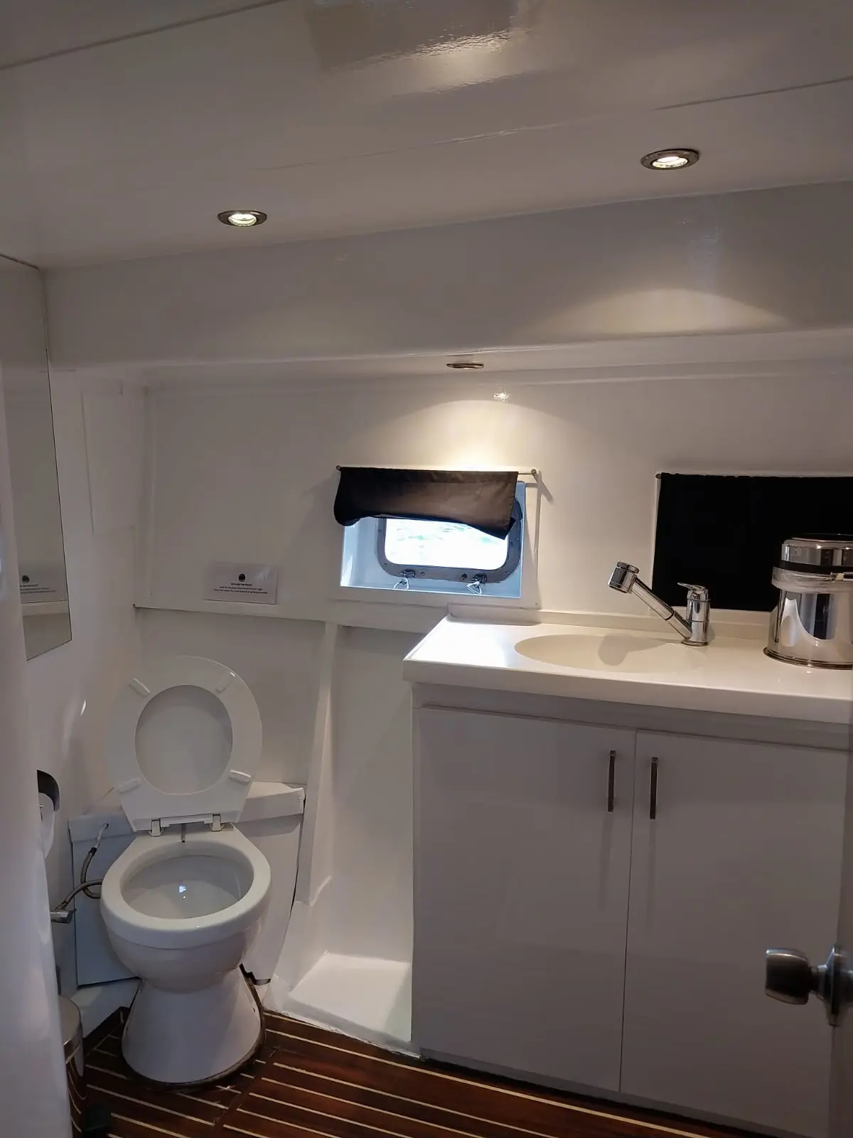 2023 Model Özel Yapım - Motoryat · 17 Kişilik · #906178