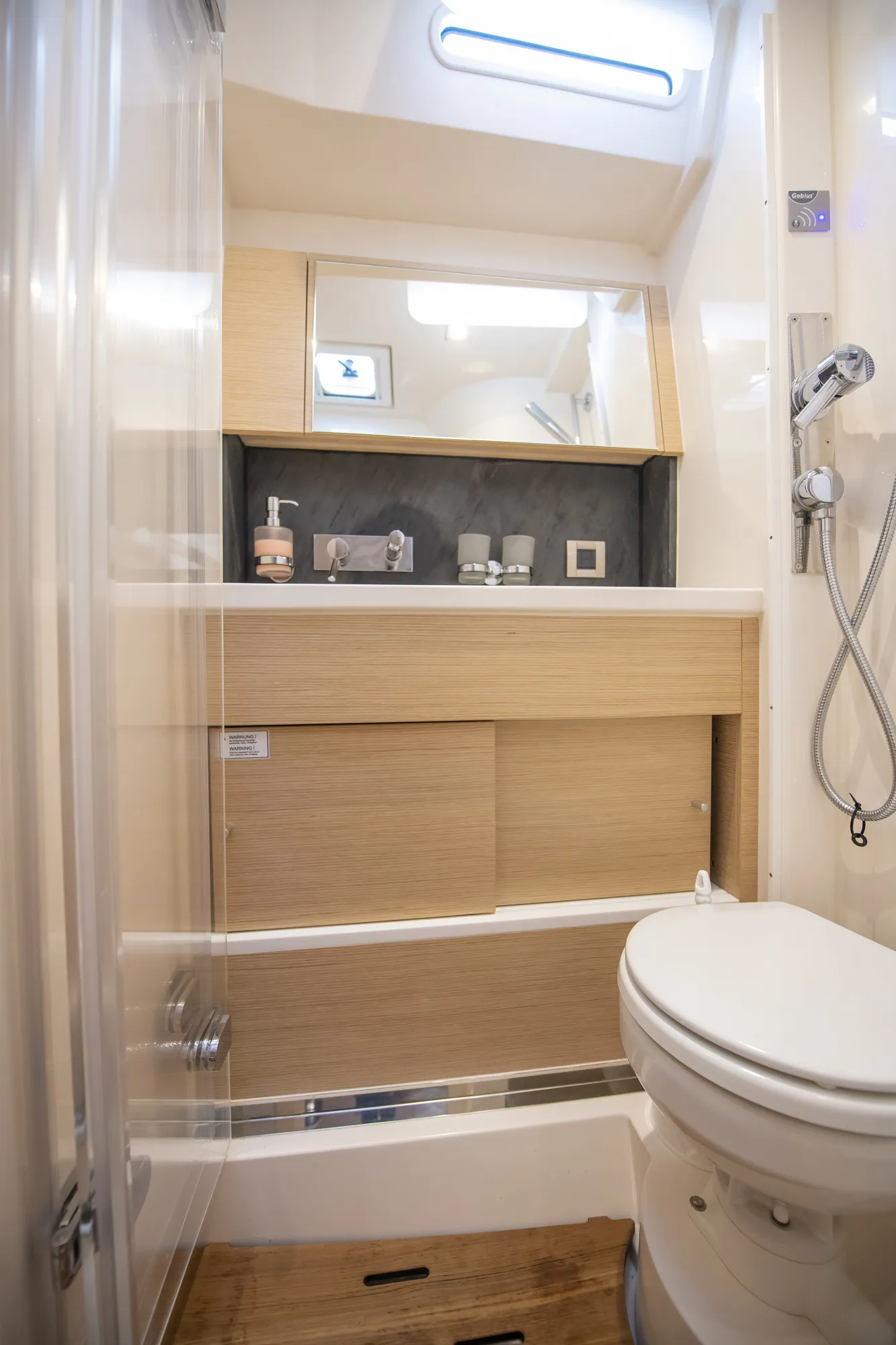 2023 Model Hanse -  548 · 11 Kişilik · #858131