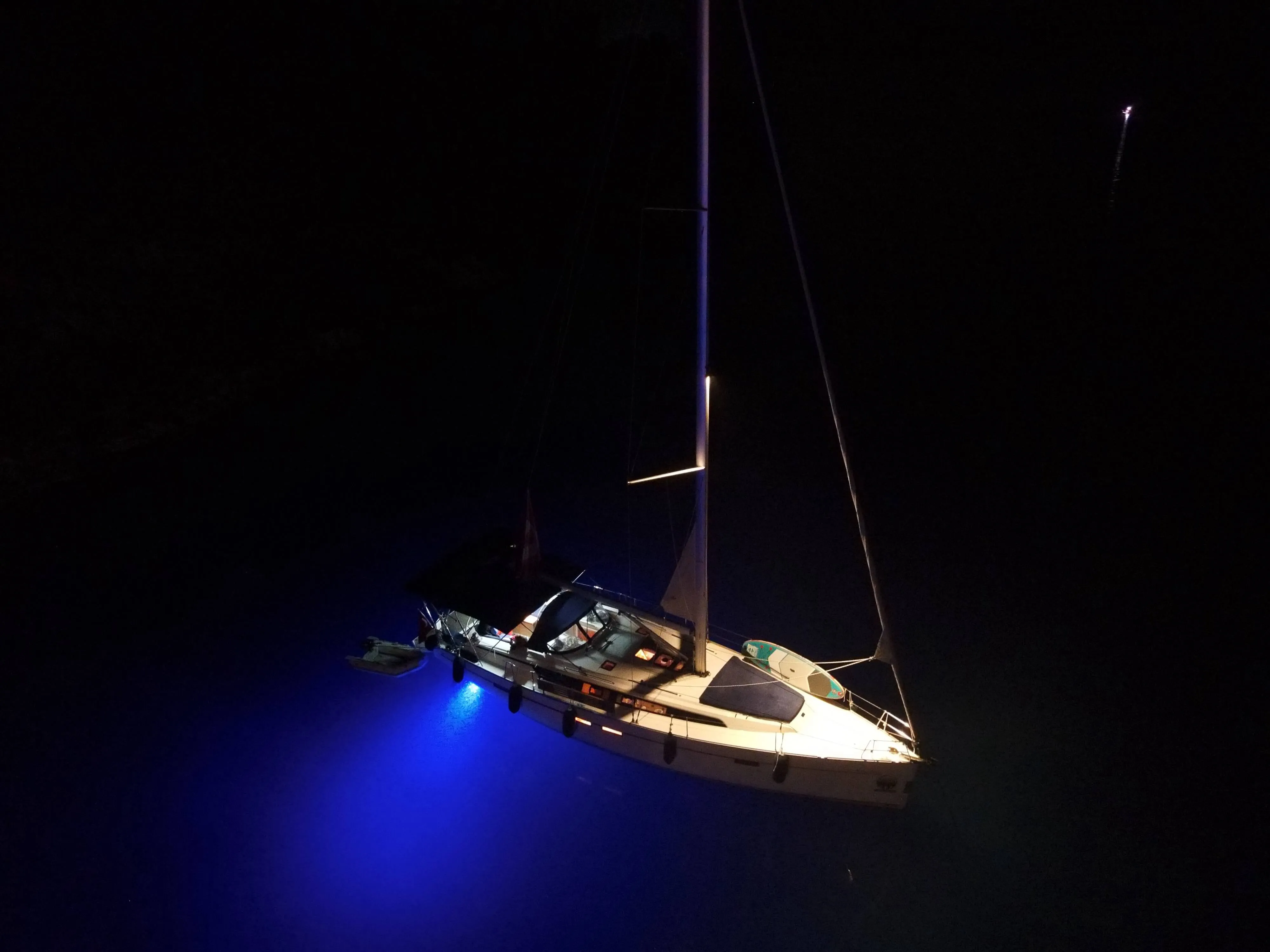 2023 Model Bavaria - Cruiser 46 · 9 Kişilik · #373300