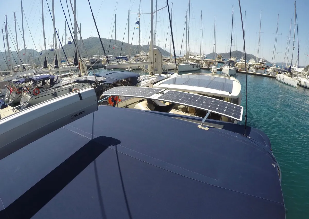 2017 Model Bavaria - Cruiser 51 · 12 Guest · #250720