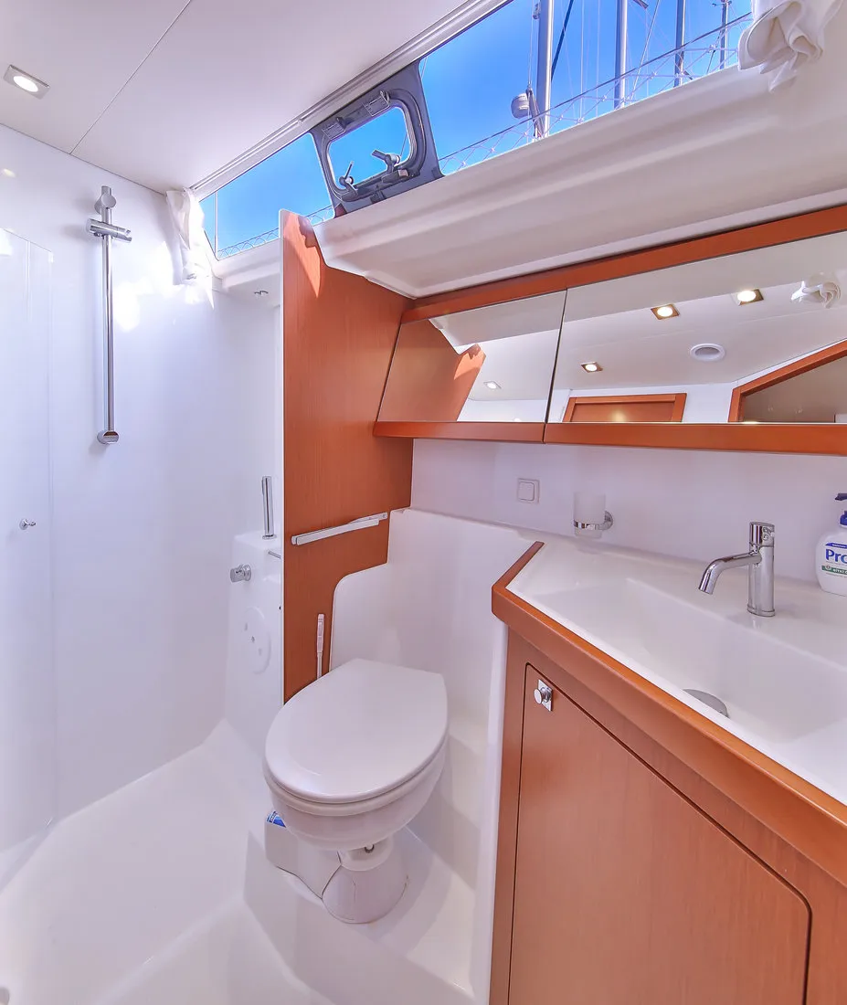 2014 Model Beneteau - Oceanis 48 · 6 Kişilik · #792113