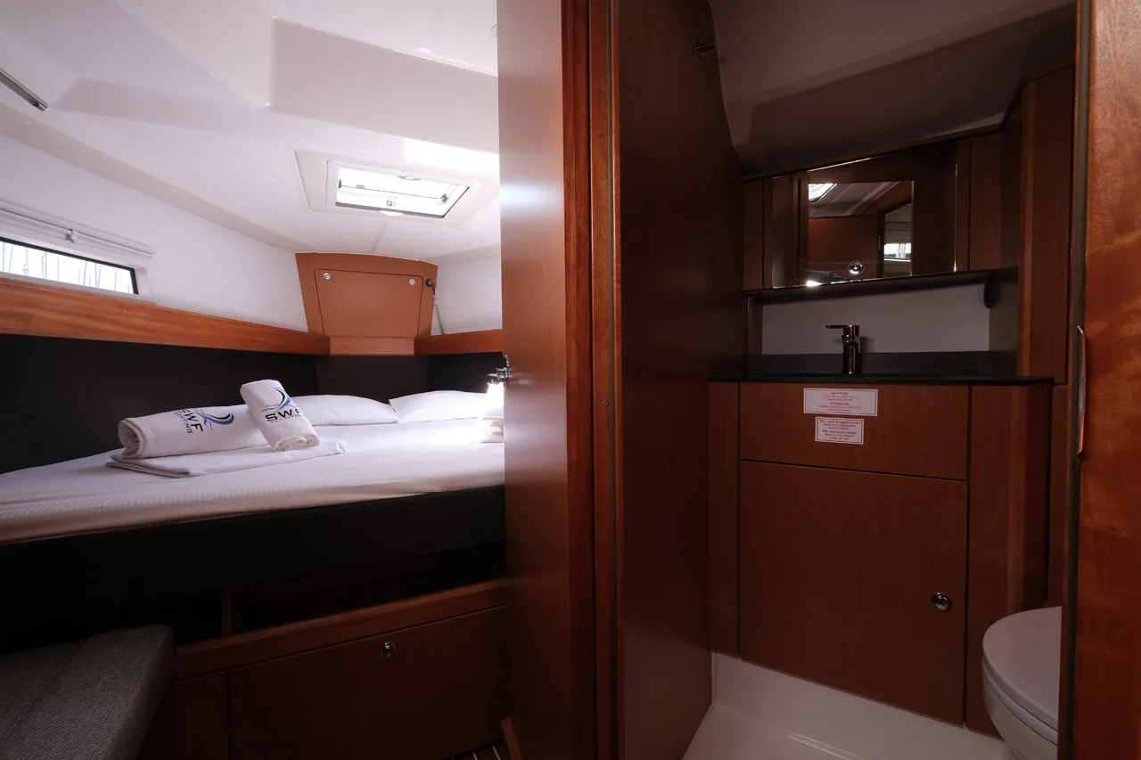 2021 Model Bavaria - Cruiser 41 · 6 Kişilik · #234424