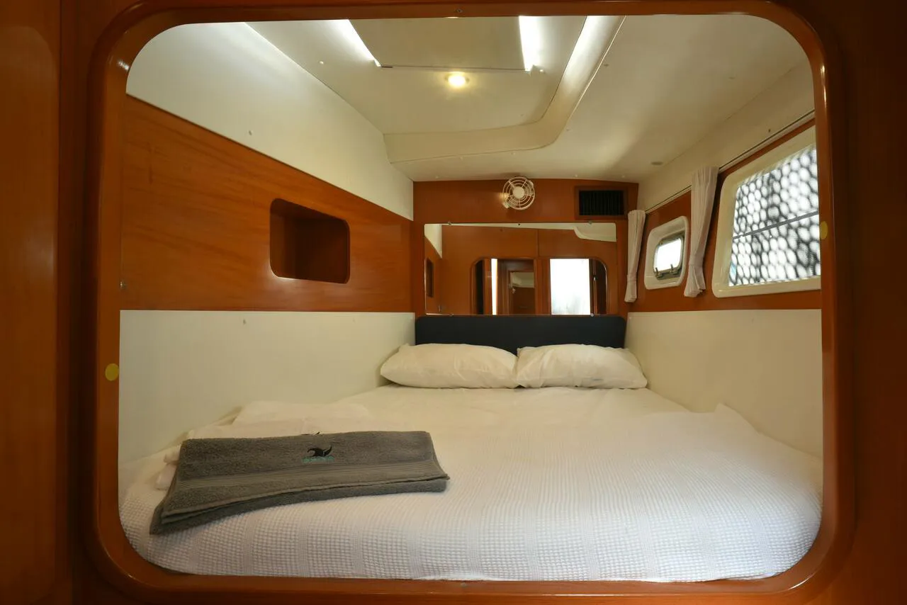 2007 Model Lagoon -  440 · 10 Kişilik · #752766