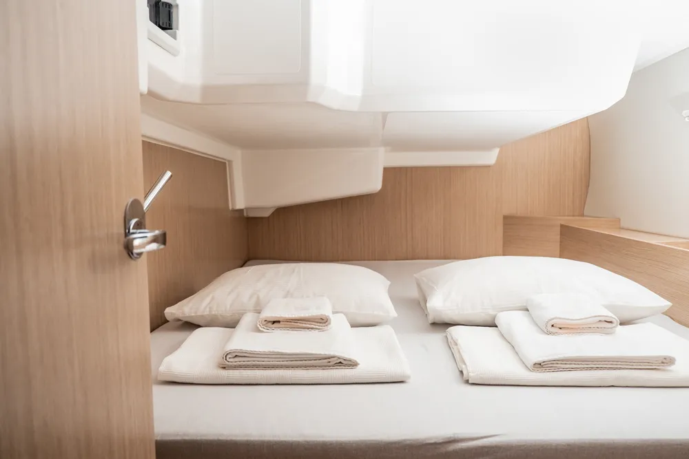 2022 Model Bavaria - C42 · 6 Kişilik · #814057