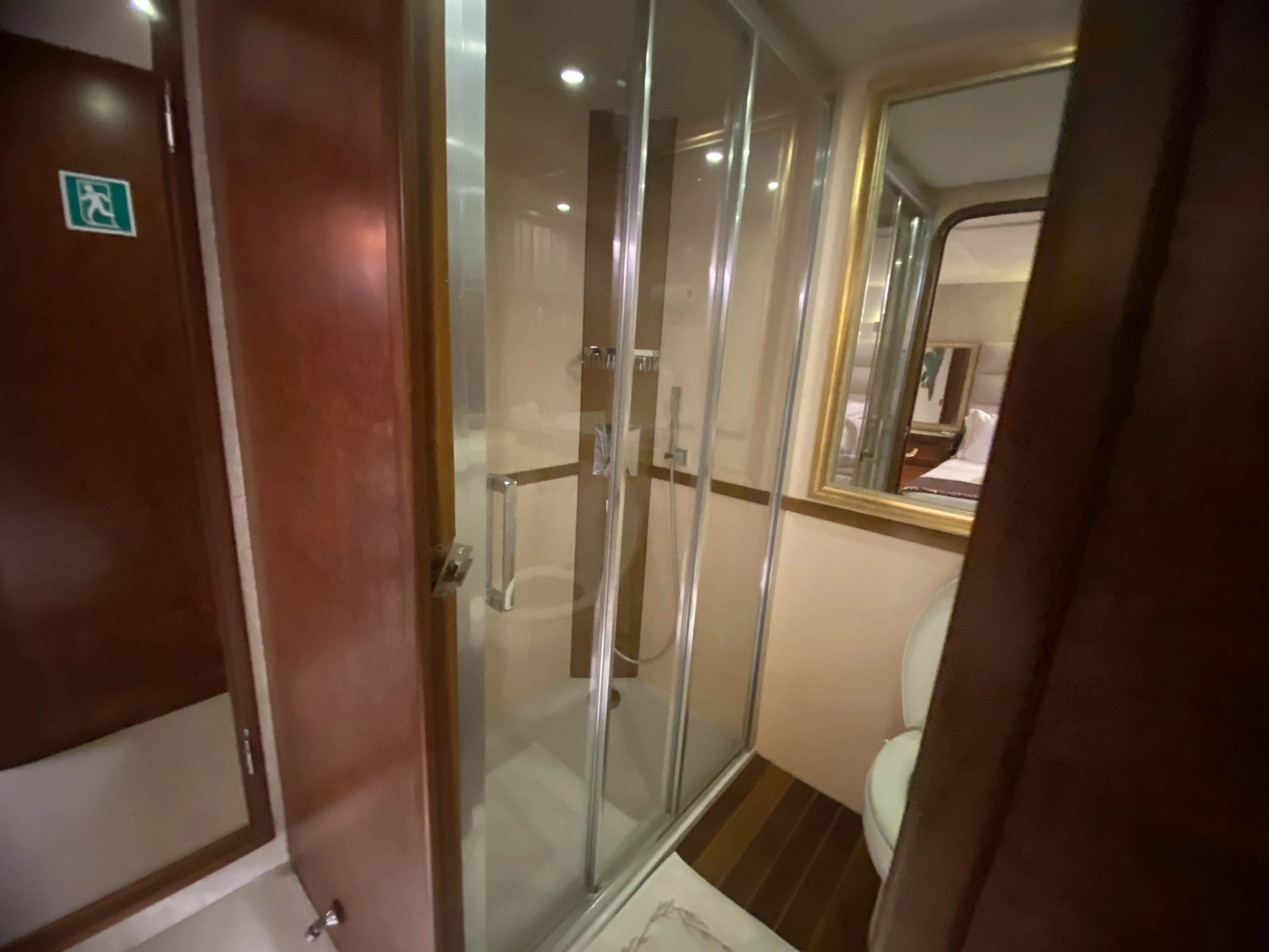 2023 Model Özel Yapım - Motoryat · 10 Kişilik · #096752