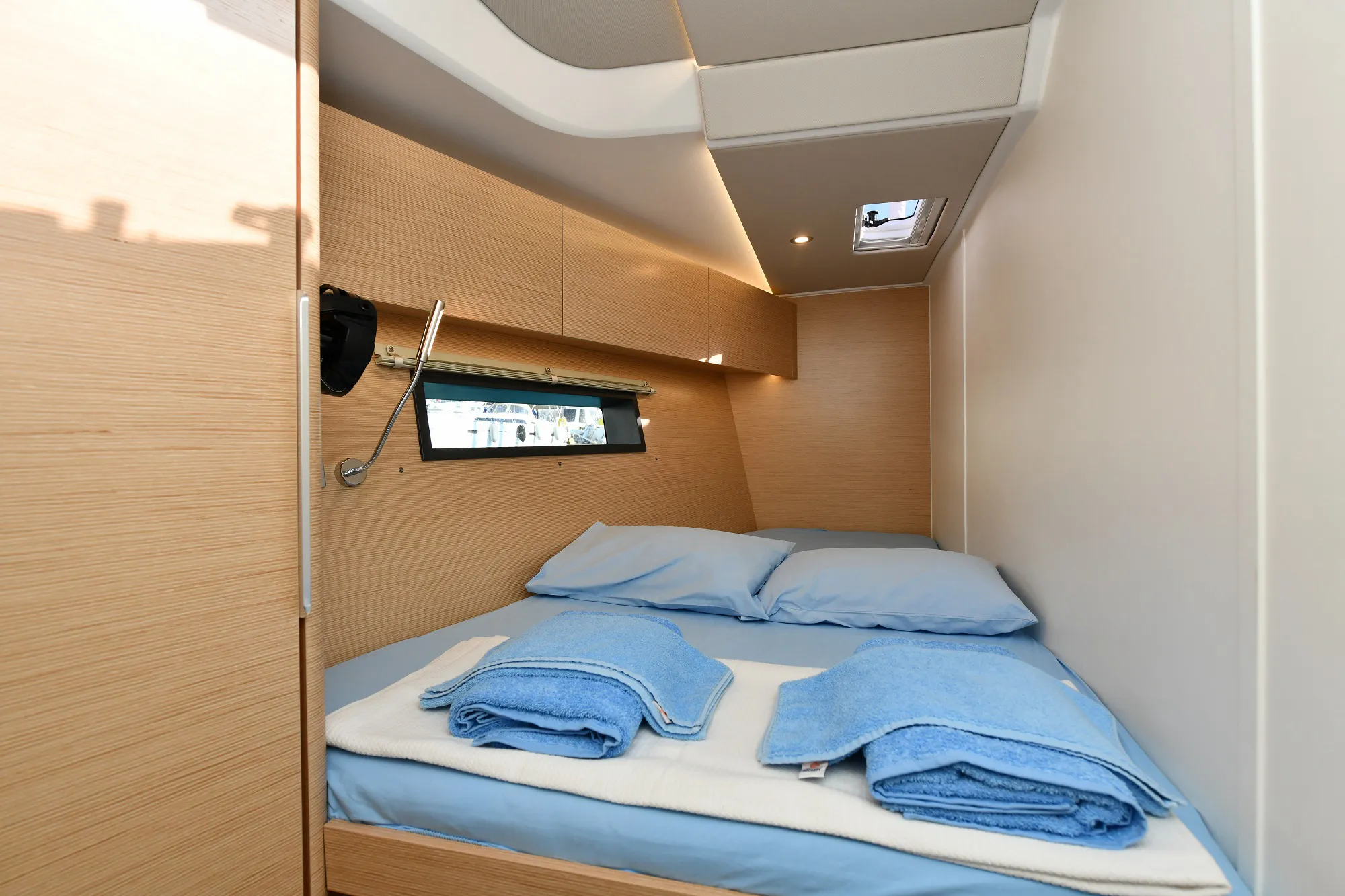 2022 Model Hanse - 460 · 12 Kişilik · #140434