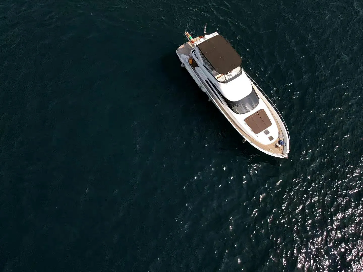 2005 Model Özel Yapım - Motoryat · 25 Kişilik · #863219