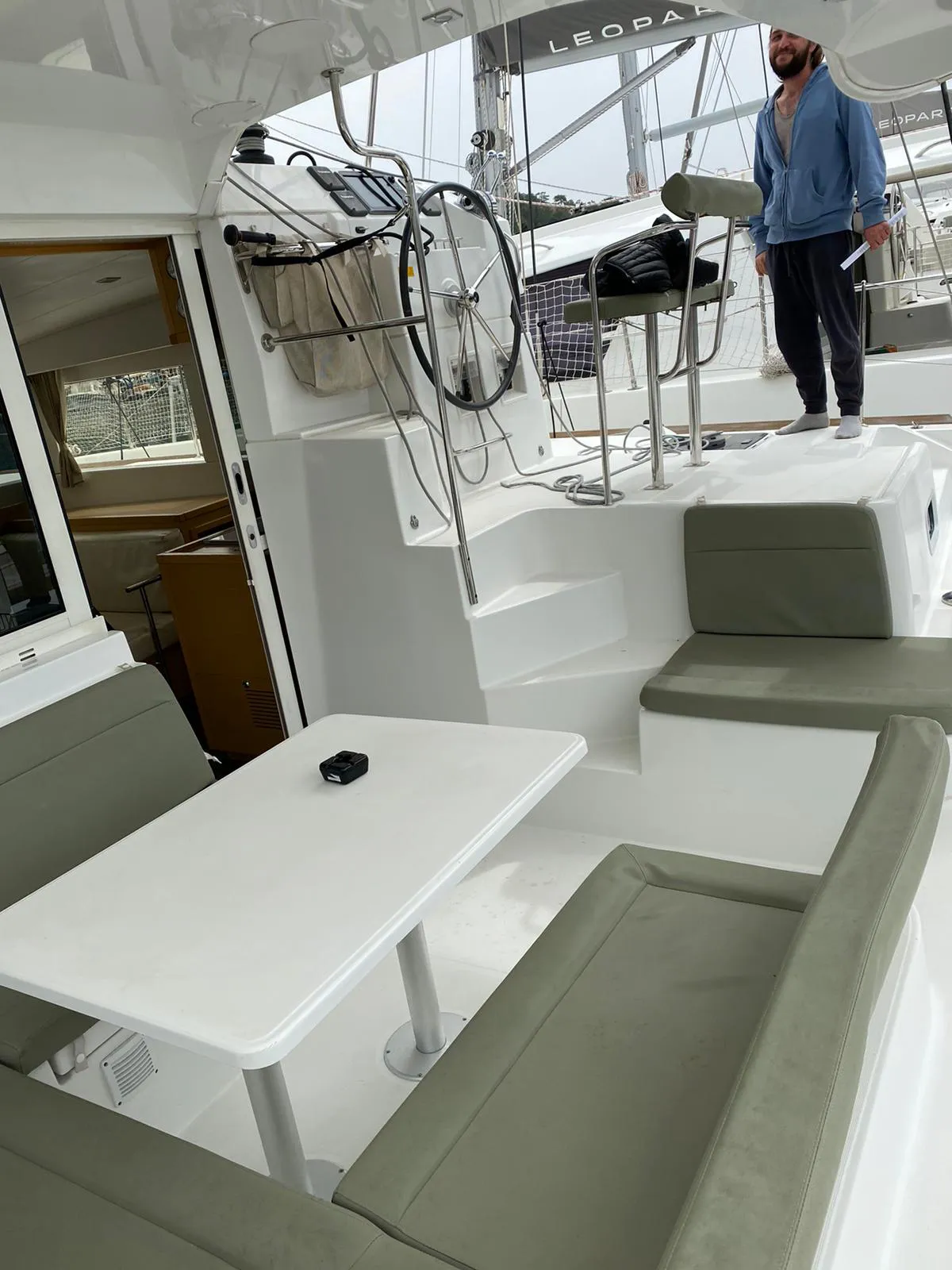 2013 Model Lagoon - 39 · 10 Kişilik · #242868