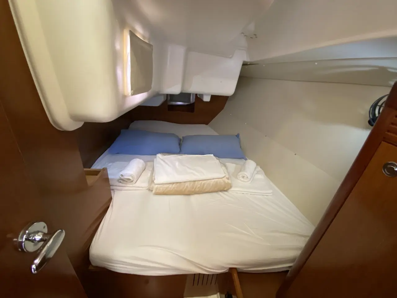 2010 Model Beneteau - Oceanis 38 · 6 Kişilik · #509194