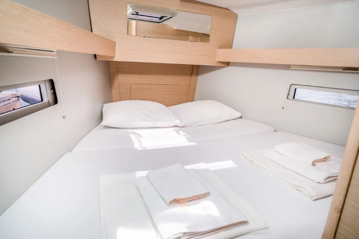 2023 Model Dufour - 390 · 7 Kişilik · #298786