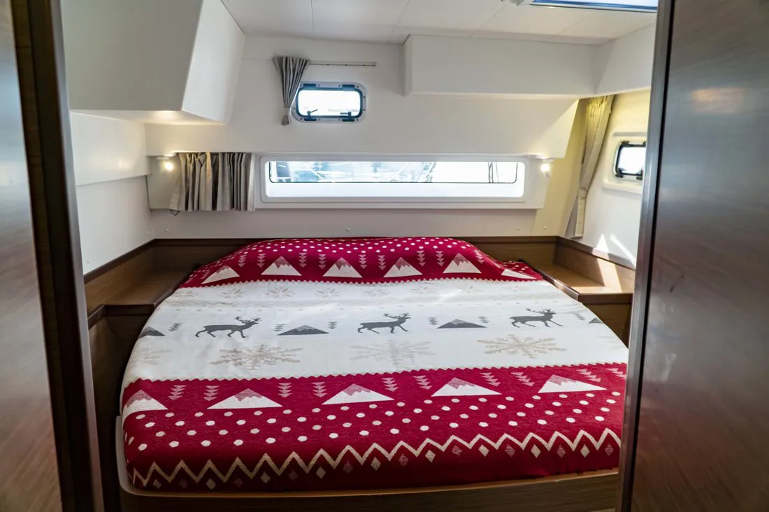 2020 Model Lagoon -  42 · 10 Kişilik · #611023