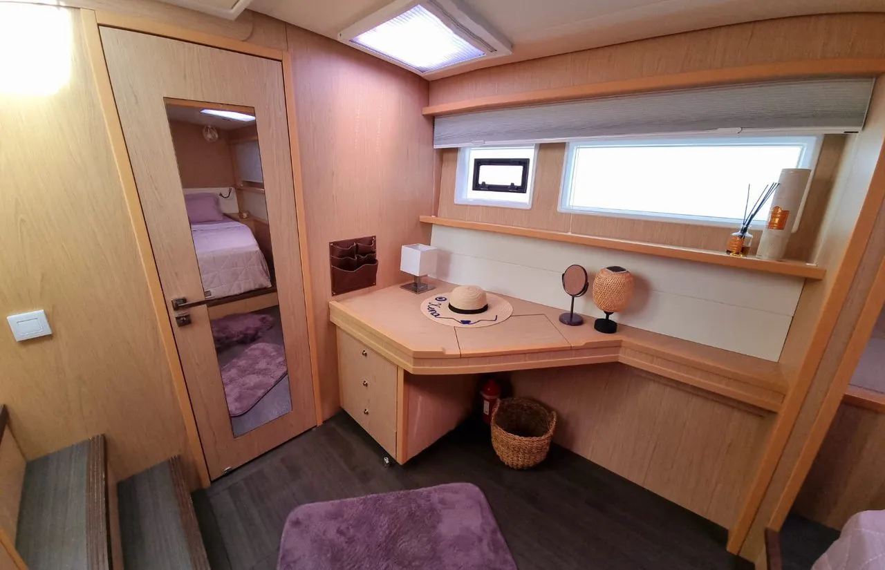 2014 Model Lagoon - 52 · 8 Guest · #048264