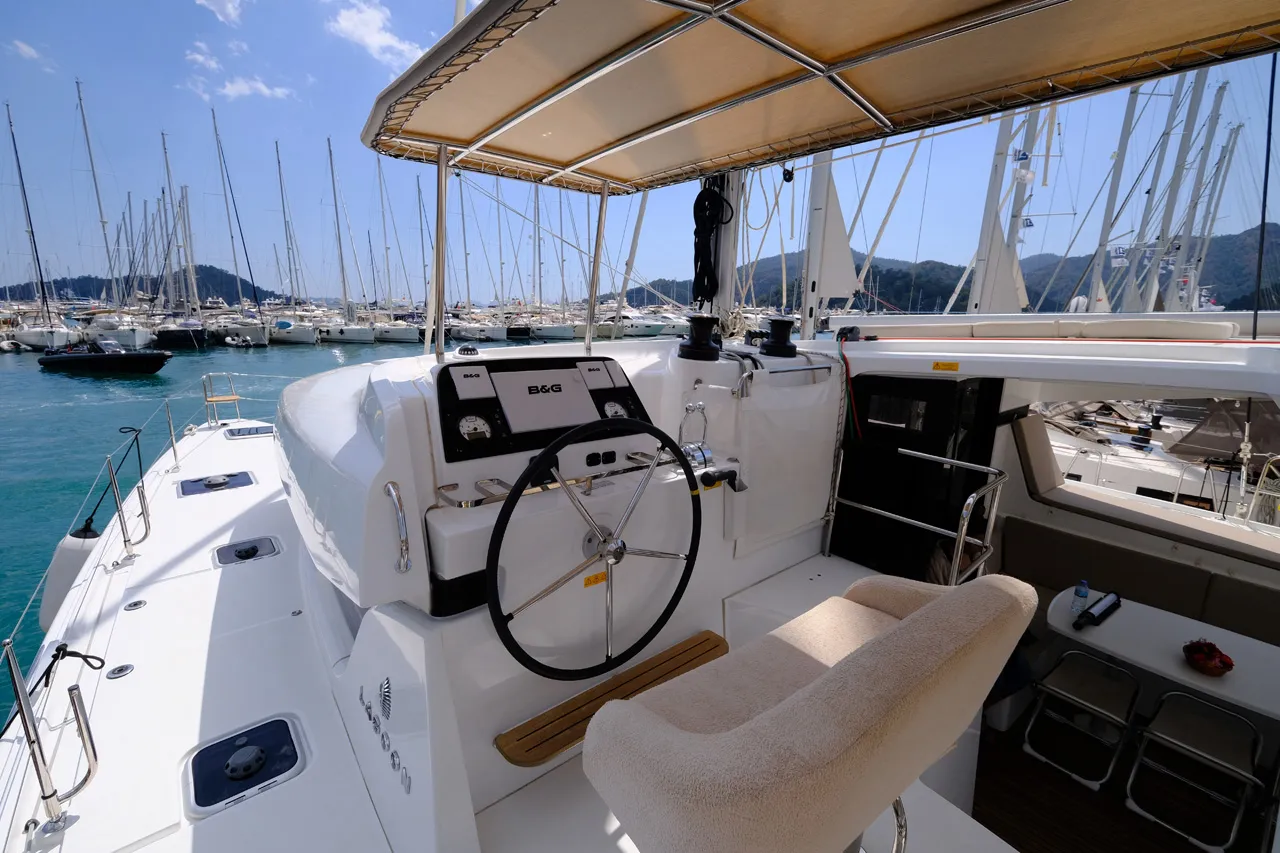 2021 Model Lagoon -  42 · 10 Guest · #351749