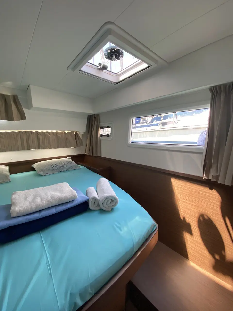 2018 Model Lagoon -  42 · 10 Kişilik · #741330