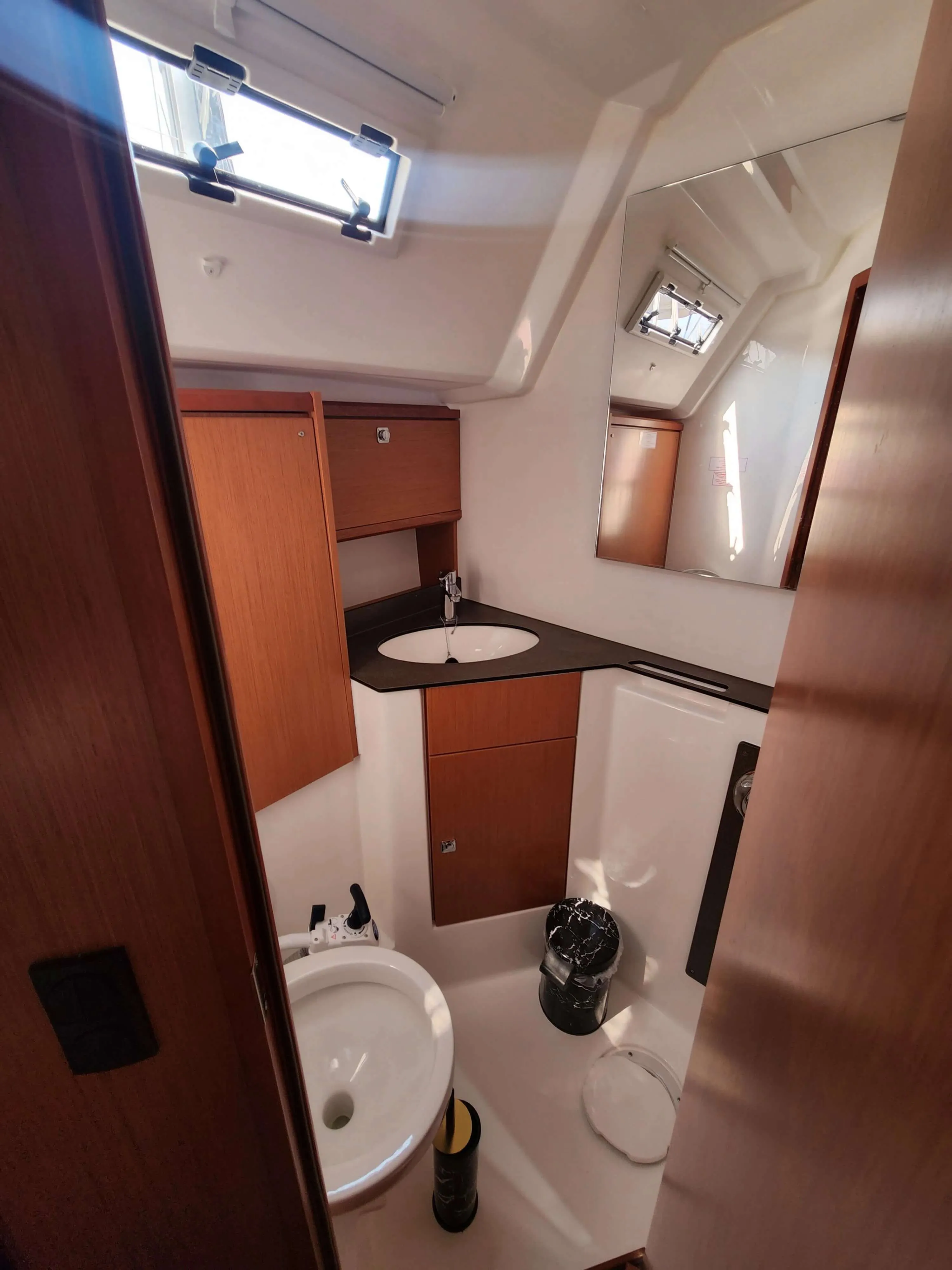 2022 Model Bavaria - Cruiser 46 · 8 Kişilik · #664030