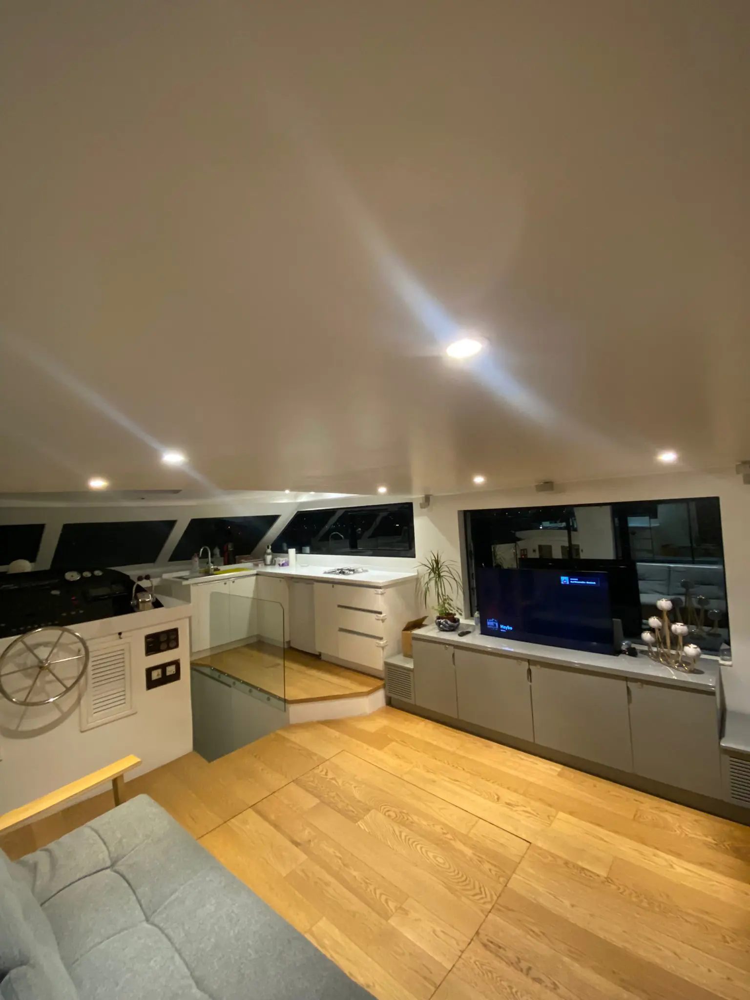 2023 Model Custom Made - Motor Yacht · 10 Guest · #781759