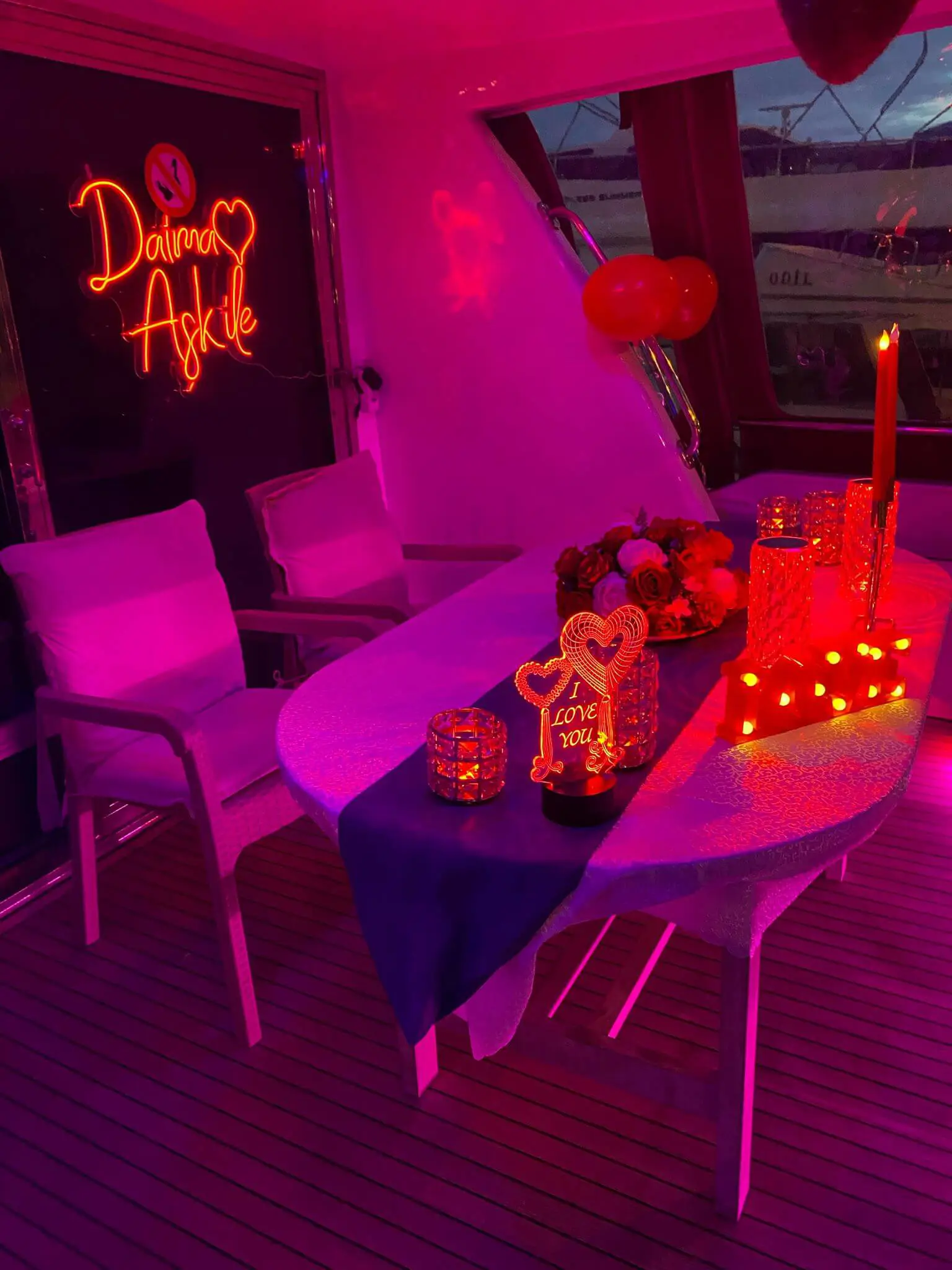 2000 Model Custom Made - Motor Yacht · 12 Guest · #157437