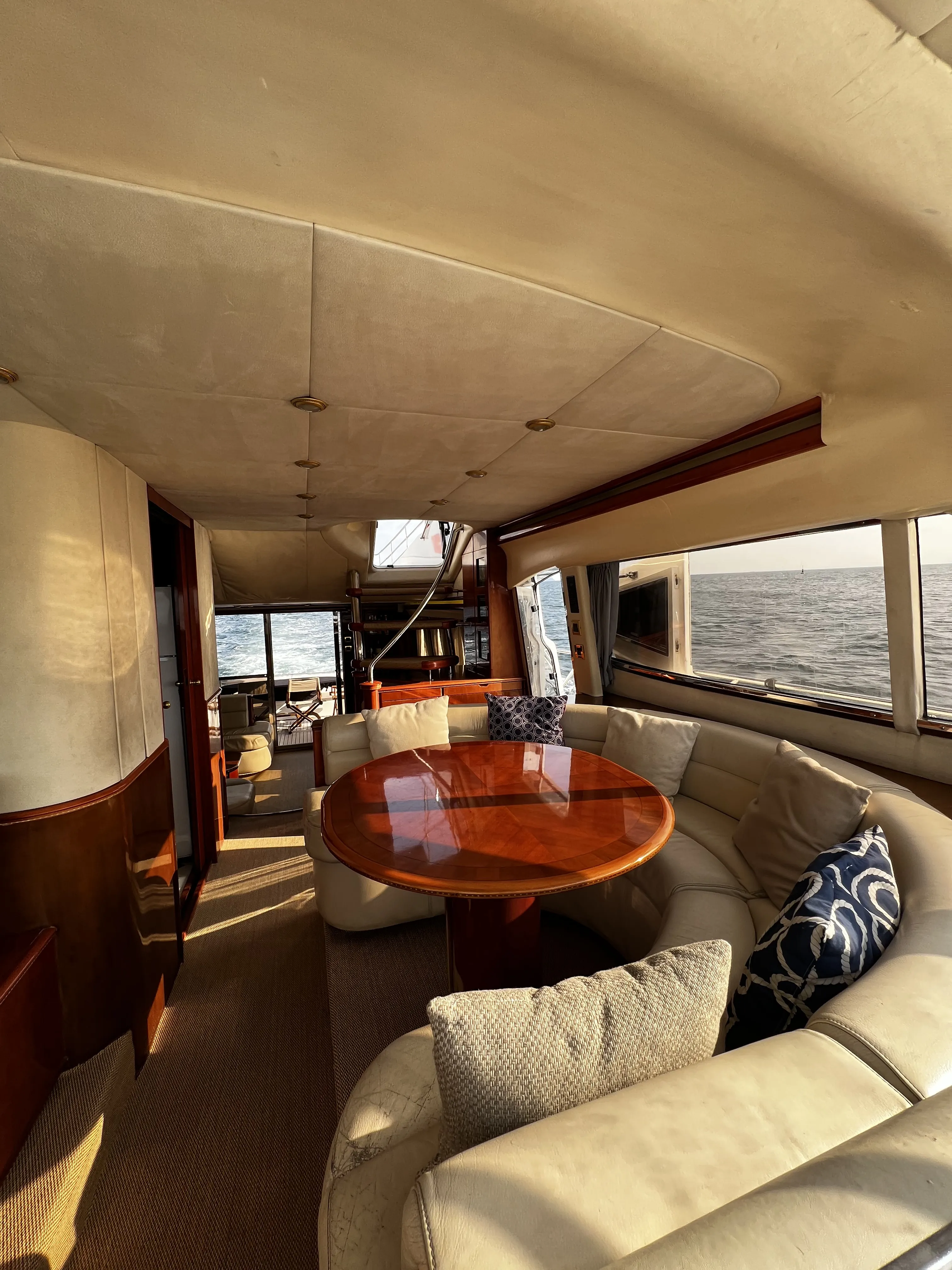 1997 Model Princess - 20 M · 12 Kişilik · #833313