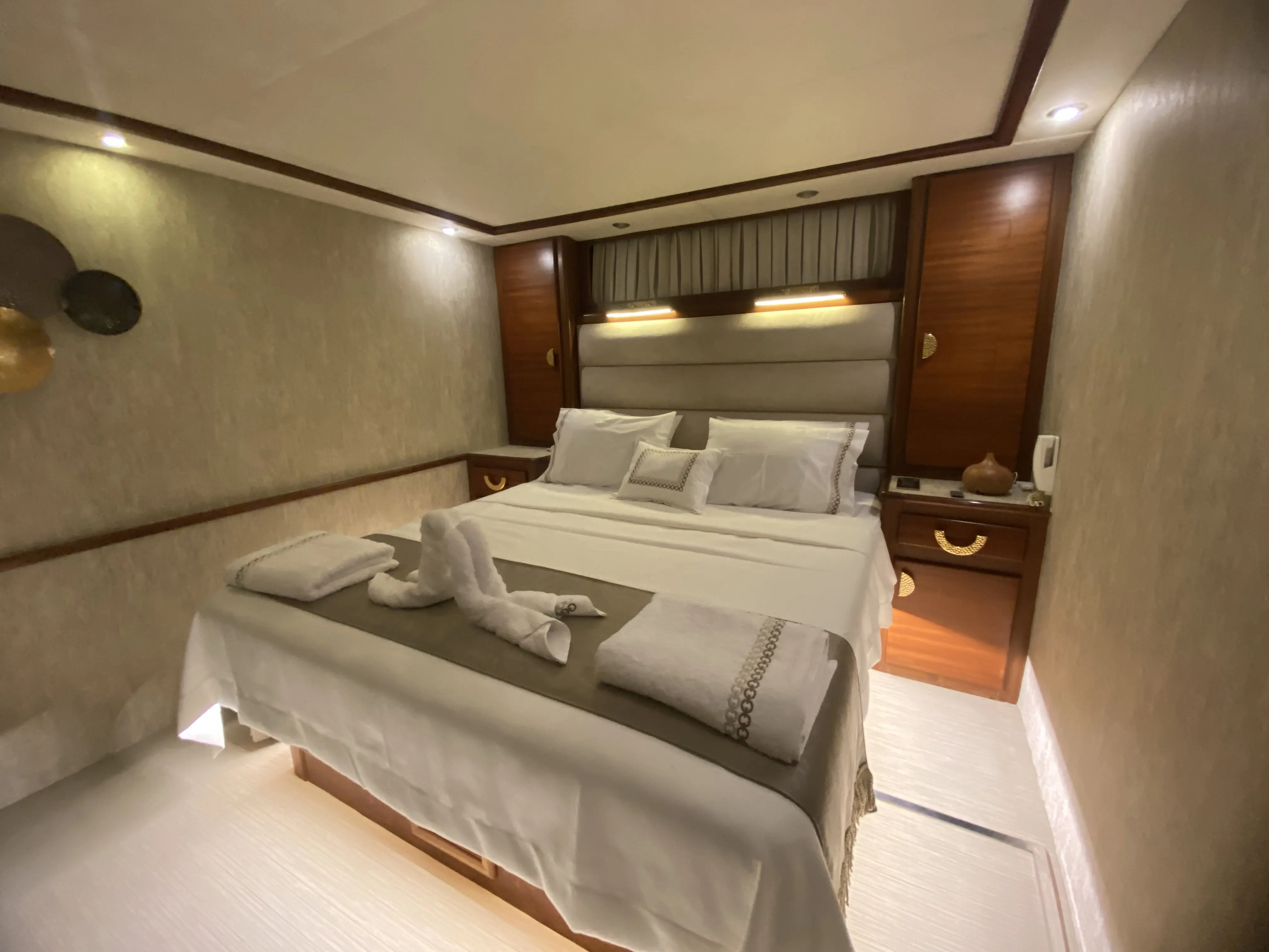 2023 Model Özel Yapım - Motoryat · 10 Kişilik · #096752