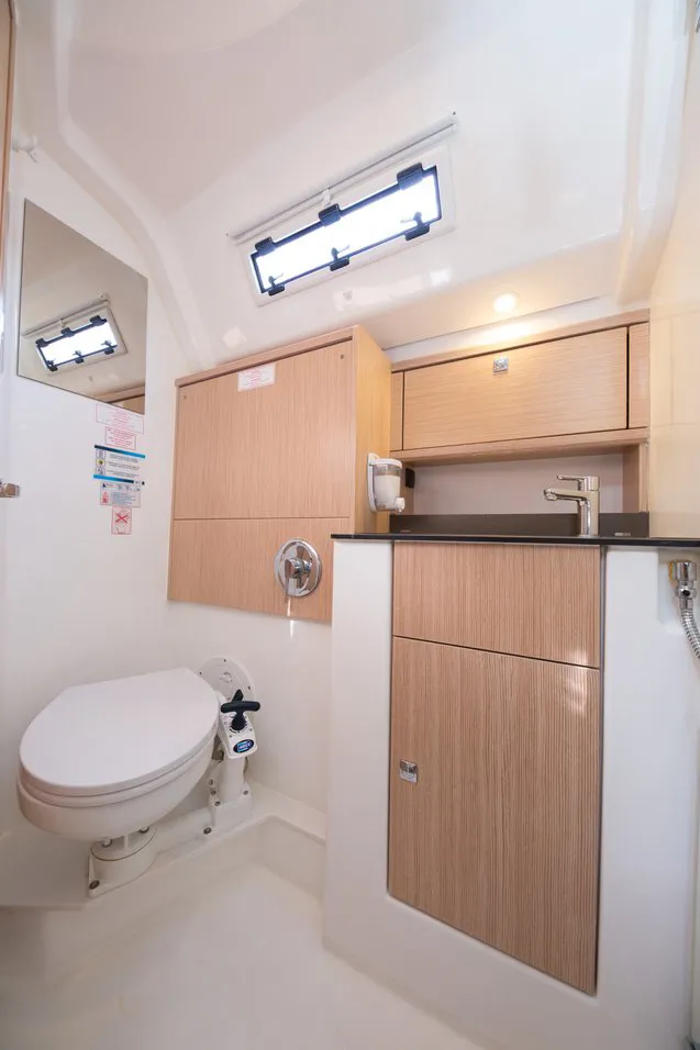 2021 Model Bavaria - Cruiser 51 · 10 Guest · #418466