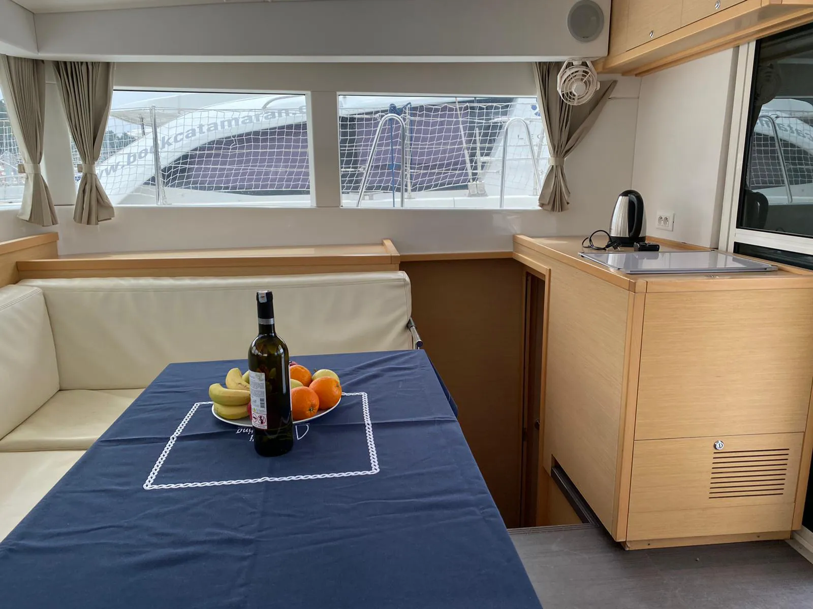 2013 Model Lagoon - 39 · 10 Kişilik · #242868