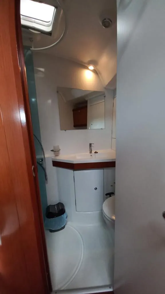 2008 Model Beneteau - Oceanis 46 · 6 Guest · #177480