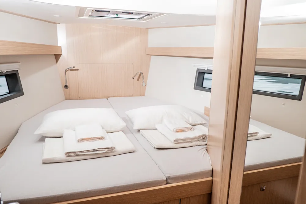 2022 Model Bavaria - C42 · 6 Kişilik · #814057