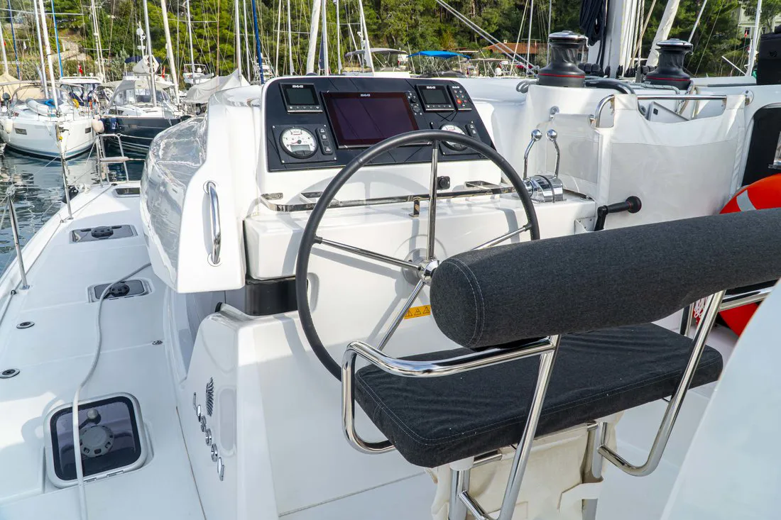 2020 Model Lagoon -  42 · 10 Kişilik · #611023