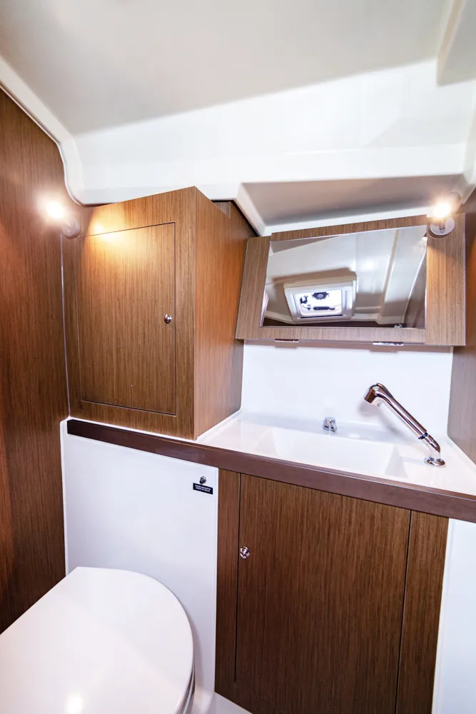 2020 Model Beneteau - Oceanis 41.1 · 6 Kişilik · #134980