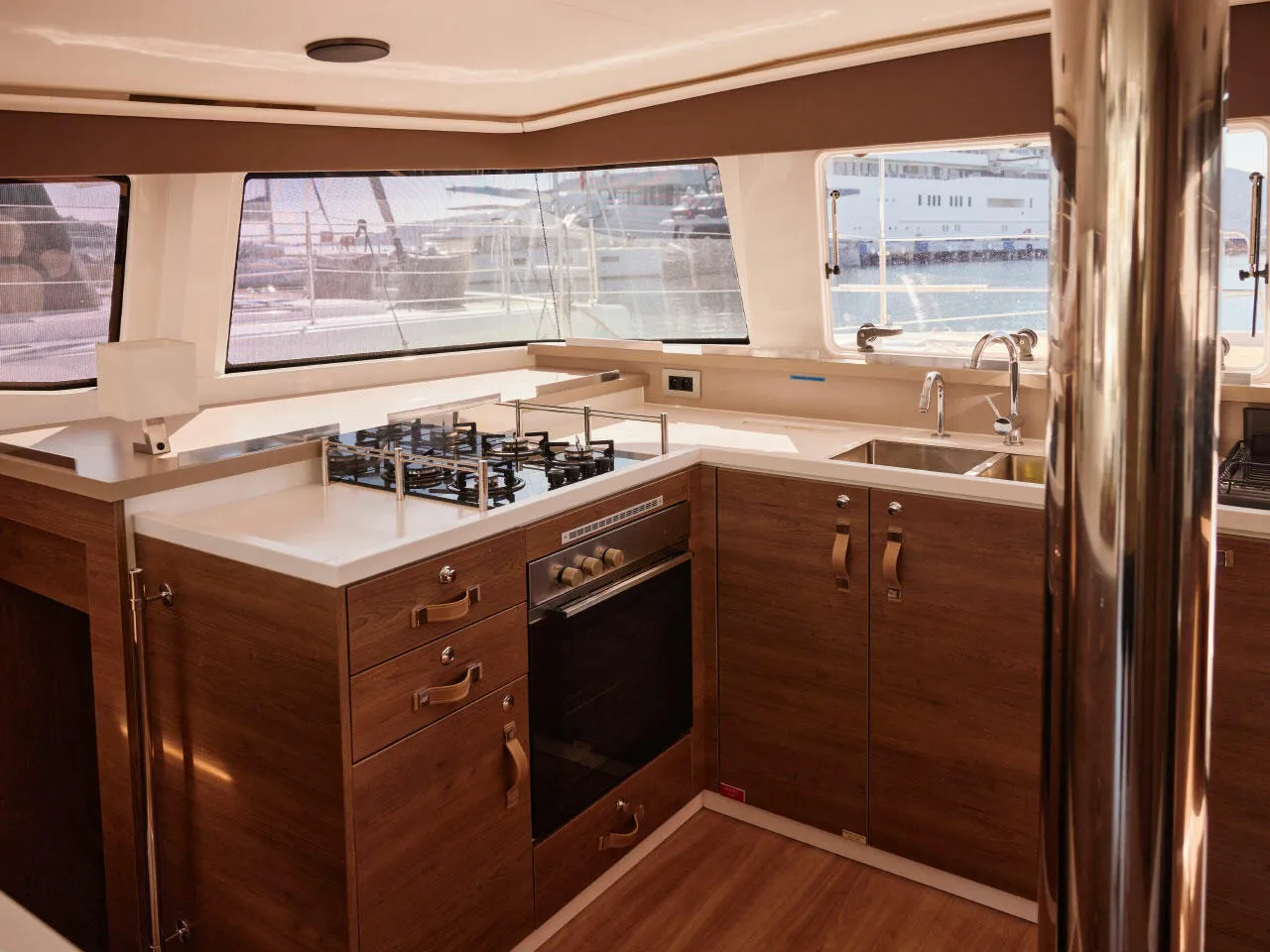 2023 Model Bali - 4.4 · 9 Kişilik · #748925