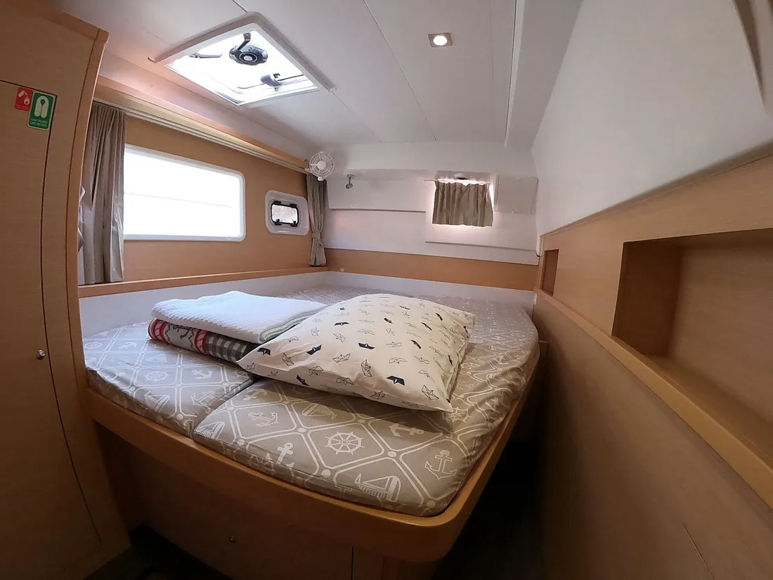 2014 Model Lagoon -  400 S2 · 9 Guest · #538188