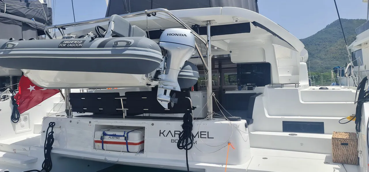 2023 Model Lagoon -  46  · 10 Guest · #225255