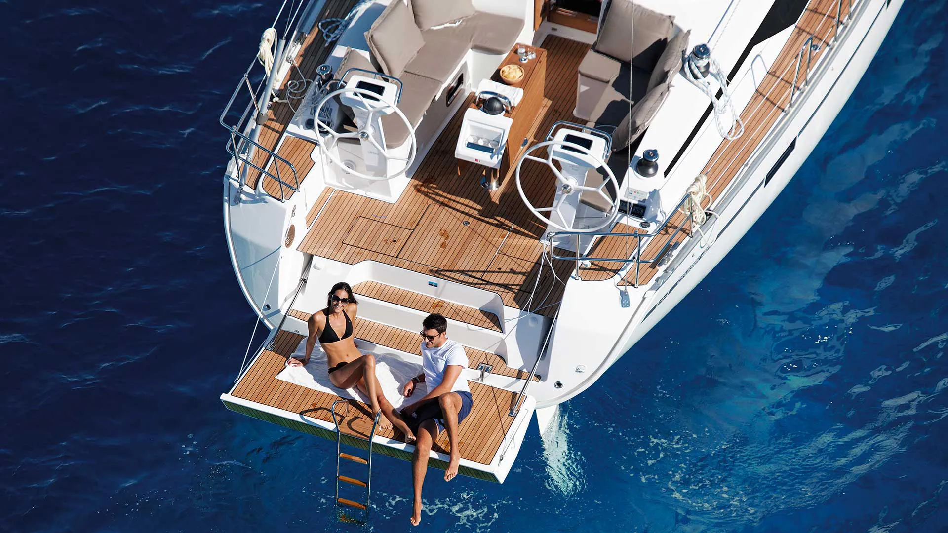 Bavaria - Cruiser 46