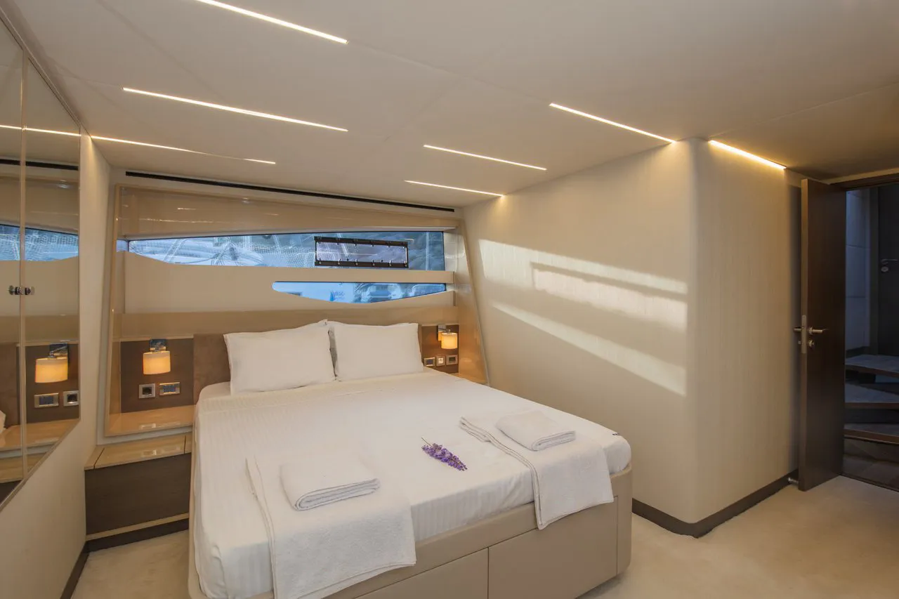 2015 Model Numarine - 62 · 6 Kişilik · #373193