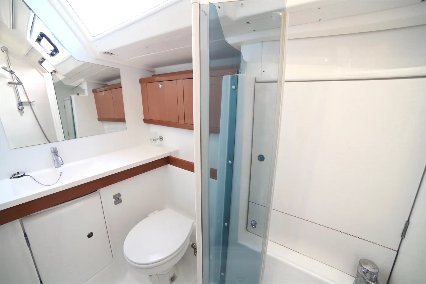 2009 Model Beneteau - Oceanis 54 · 9 Kişilik · #781558