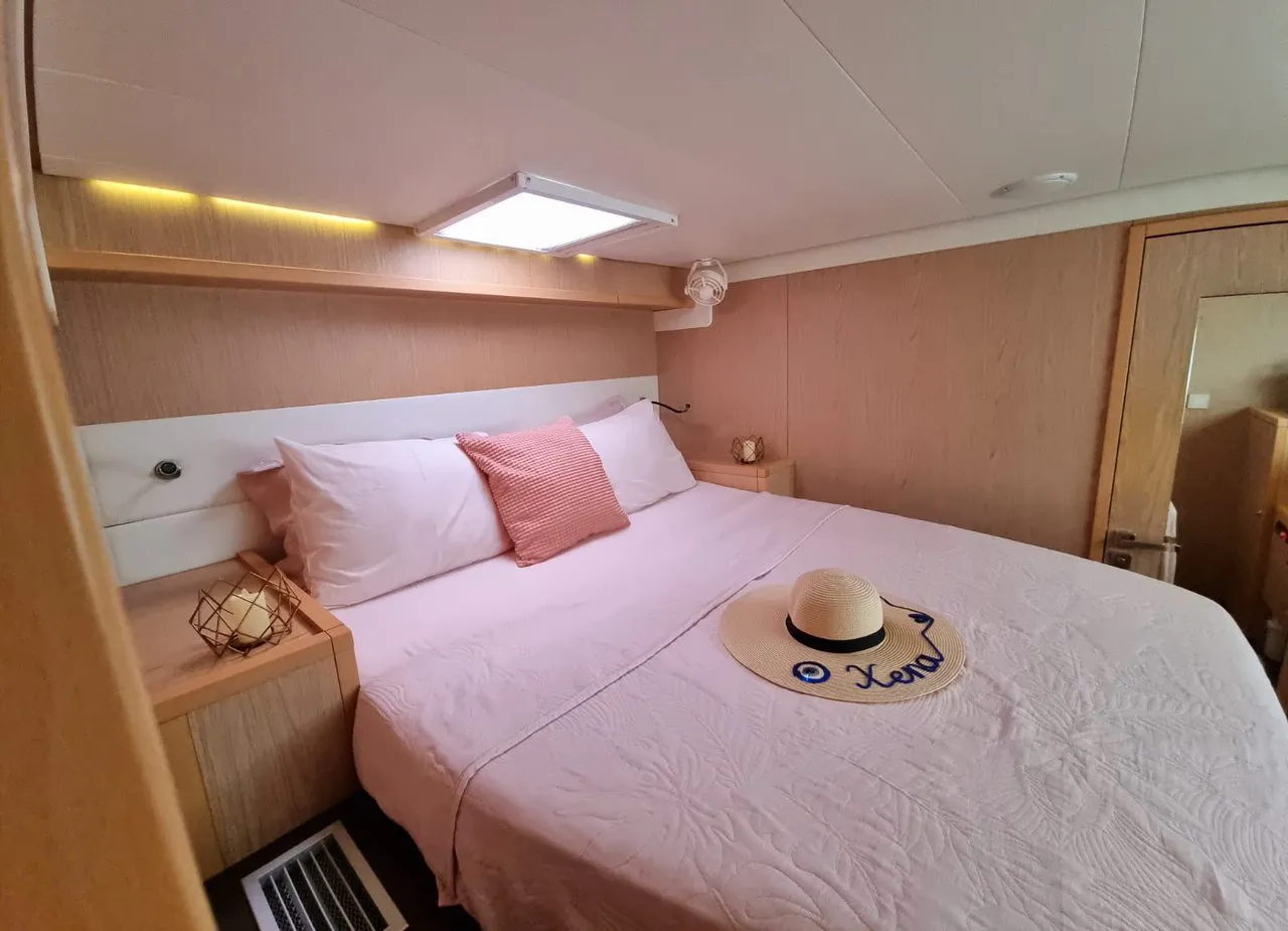 2014 Model Lagoon - 52 · 8 Guest · #048264