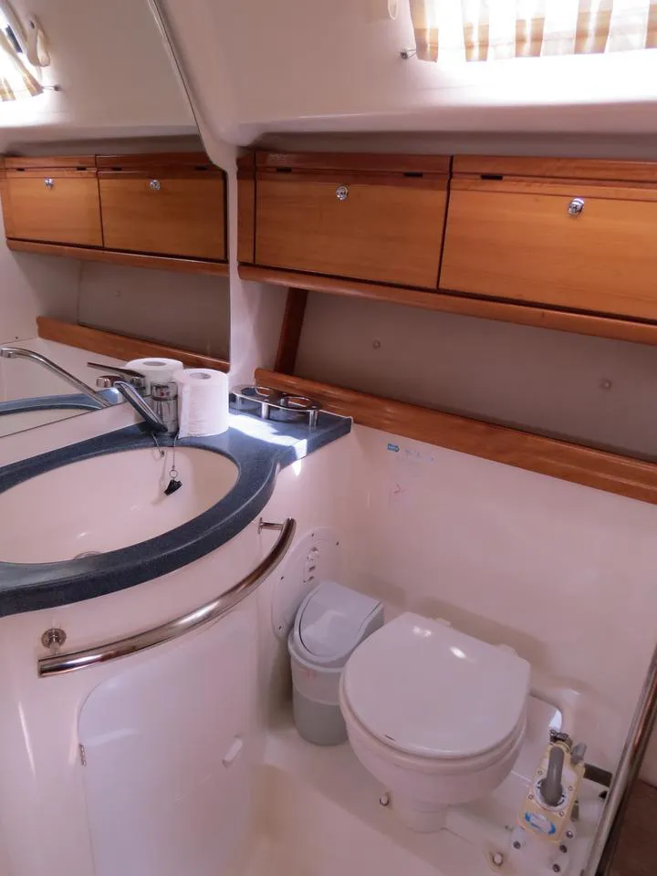 2008 Model Bavaria - 42 Cruiser · 6 Kişilik · #660315