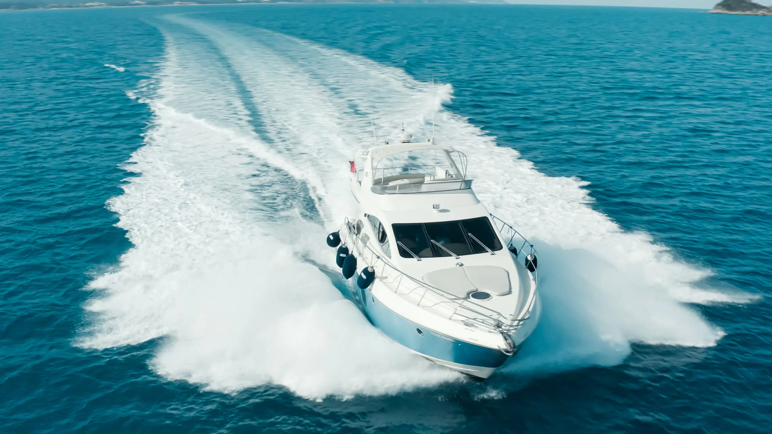 2009 Model Azimut - 55 · 6 Guest · #464591